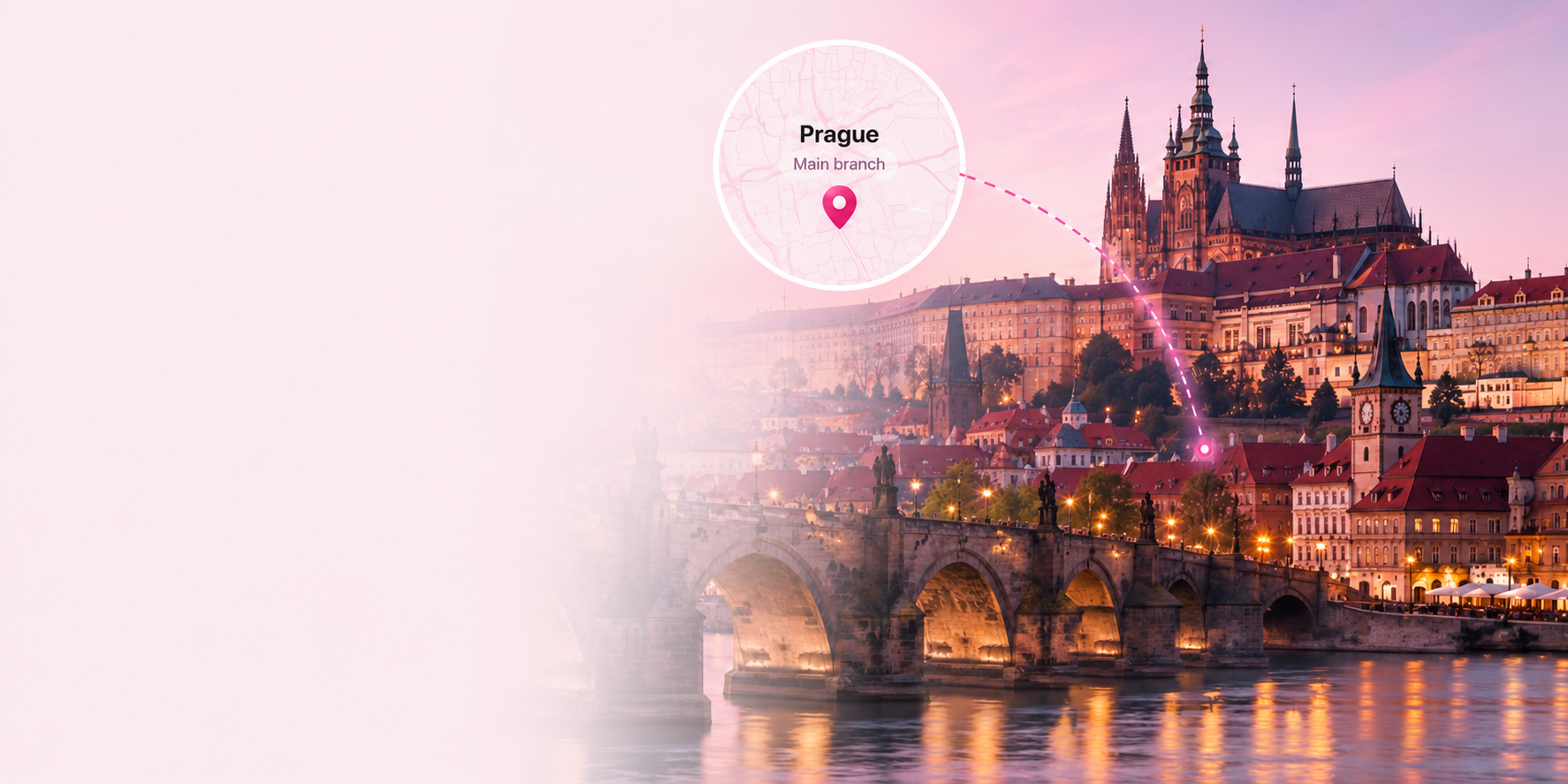 Prague