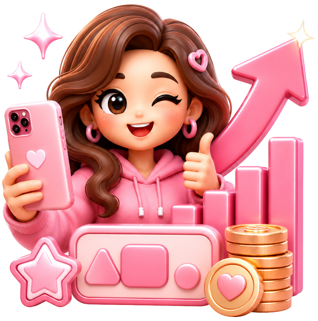 Creator illustration