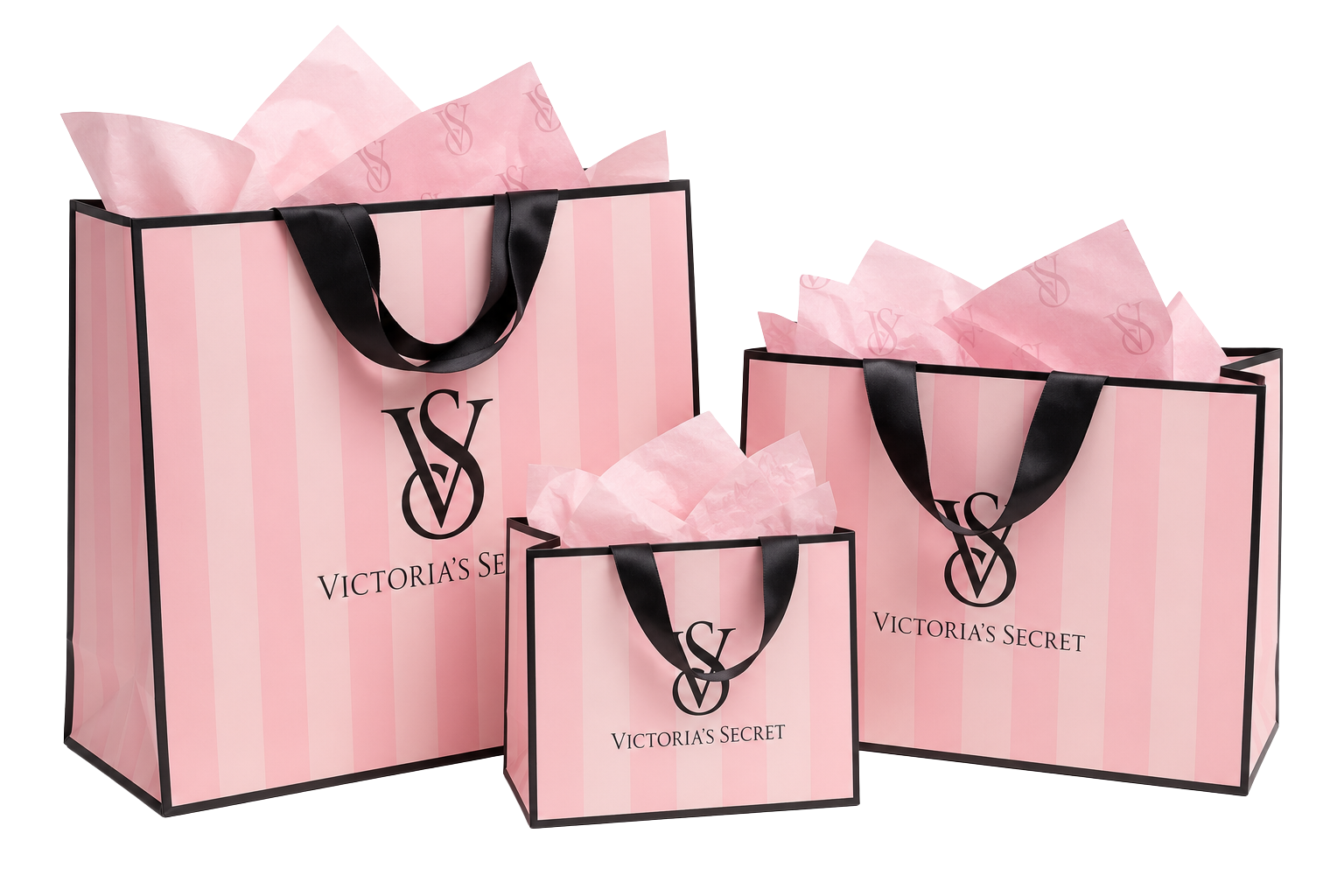 Victoria's Secret set